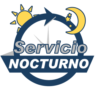 Servicio nocturno