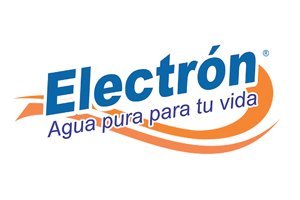 Electrón